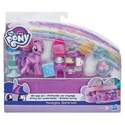 My Little Pony On-the-Go Twilight Sparkle Playset