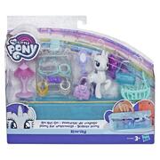 My Little Pony On-the-Go Rarity Playset