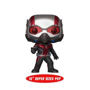 Funko POP Marvel Ant-Man and The Wasp Giant-Man #414 10inch