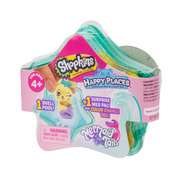 Shopkins Happy Places Mermaid Tails Surprise Pack 