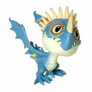 How To train your Dragon Defenders of Berk Mini 2.5" Stormfly