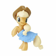My Little Pony Friendship is Magic Applejack Mini Figure