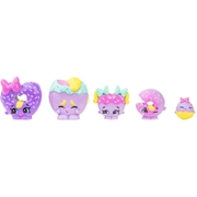 Shopkins Season 11 Family Mega Pack The Donutties