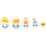 Shopkins Season 11 Family Mega Pack The Eggertons