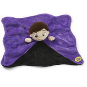The Little Wiggles Lachy Comfort Blanket 24CM