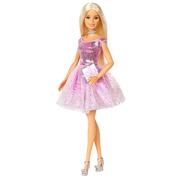 Barbie Happy Birthday Doll GDJ36