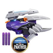 Assembler Gear Marvel Avengers Black Panther