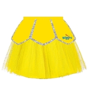 The Wiggles Emma Ballerina Top & Tutu Skirt 2pc Size 80-100cm