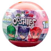 PJ Masks Ooshies Jr Series 1 Blind Bag Full box of 45