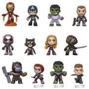 Funko Mystery Minis Marvel Avengers Endgame (WM) Box of 12