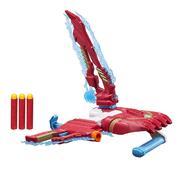 NERF Assembler Gear Marvel Avengers Endgame Iron Man
