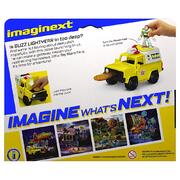 Toy Story 4 Imaginext Vehicle