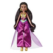 Disney Princess Jasmine Fashion Aladdin live-action movie Doll 