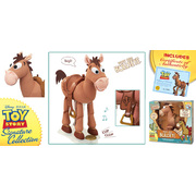 Toy Story Signature Collection Bullseye Horse Doll with Sound