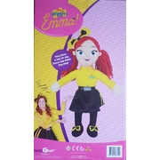 The Wiggles Emma Singing Emma Plush 40cm