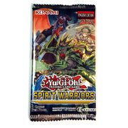 Yu-Gi-Oh TCG Spirit Warriors Booster box of 24