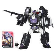 Transformers Generations Primes Leader Evolution Rodimus Unicronus