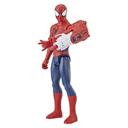 Marvel Spider Man Titan Hero Power FX Action Figure