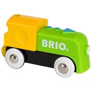 Brio World My First Railway Battery Engine