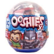 DC Ooshies XL Series 1 Blind Single Capsule