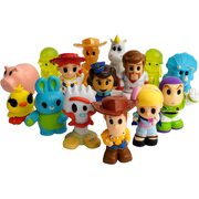 Toy Story 4 Ooshies XL Series 1 Blind Capsule  