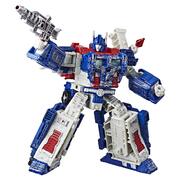 Transformers War for Cybertron: Siege Ultra Magnus Action Figure WFC-S13