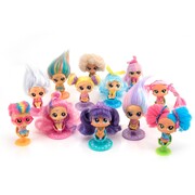 Hair Dooz Shampoo Pack Assorted Series 1 Wave 2