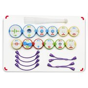 Pai Technology Circuit Conductor STEM Educational Toy Electricity