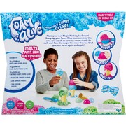 Foam Alive Make N? Melt Ice Cream Kit