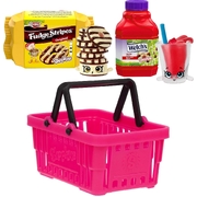 Shopkins Real Littles Season 12 Mini Pack Assorted (Single Basket)