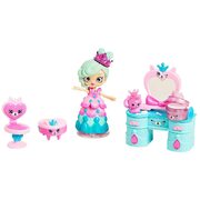 Happy Places Royal Trends Welcome Pack Fabulous Fox Vanity
