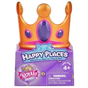 Happy Places Shopkins Royal Trends Lil' Pet Mystery Pack [Pack: 1]