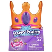 Happy Places Shopkins Royal Trends Lil' Pet Mystery Pack