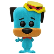 Funko Pop Hanna Barbera Huckleberry Hound Flocked #15 Vinyl Figure