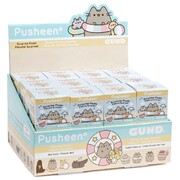 Pusheen Series 10 Lazy Summer Plush Blind Box Clip on