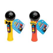 The Wiggles Sing Along Microphone [Pack: Yellow]