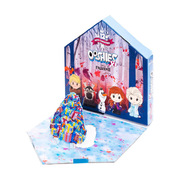 Ooshies XL Frozen 2 Advent Calendar 12 days of Christmas with 12 Figures