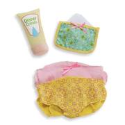 Manhattan Toy Wee Baby Stella Diaper Changing Set 