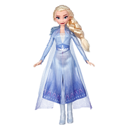 Disney Frozen 2 Chracater Fashion Elsa Doll