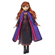 Disney Frozen 2 Chracater Fashion Anna Doll