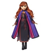 Disney Frozen 2 Chracater Fashion Anna Doll