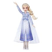 Disney Frozen 2 Singing Elsa Fashion Doll