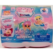Baby Secrets Merbabies Series 3 Blind box of 18 blind bags