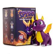 Kidrobot Spyro Mini Vinyl Series Blindbox