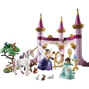 Playmobil The Movie Marla in the Fairytale Castle 162pc 70077