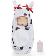 Baby born Surprise Collectible Series 2 Baby Dolls with Color Change Diaper