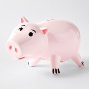 Toy Story Hamm Piggy Bank