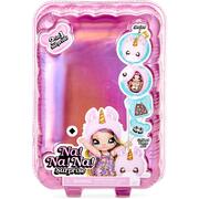 Na! Na! Na! Surprise 2-in-1 Fashion Doll [Pack: Diamond - Brittany Sparkles]