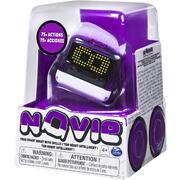 Novie Interactive Smart Robot [Colour: Purple]