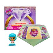 Happy Places Shopkins Royal Trends Wedding Surprise Pack